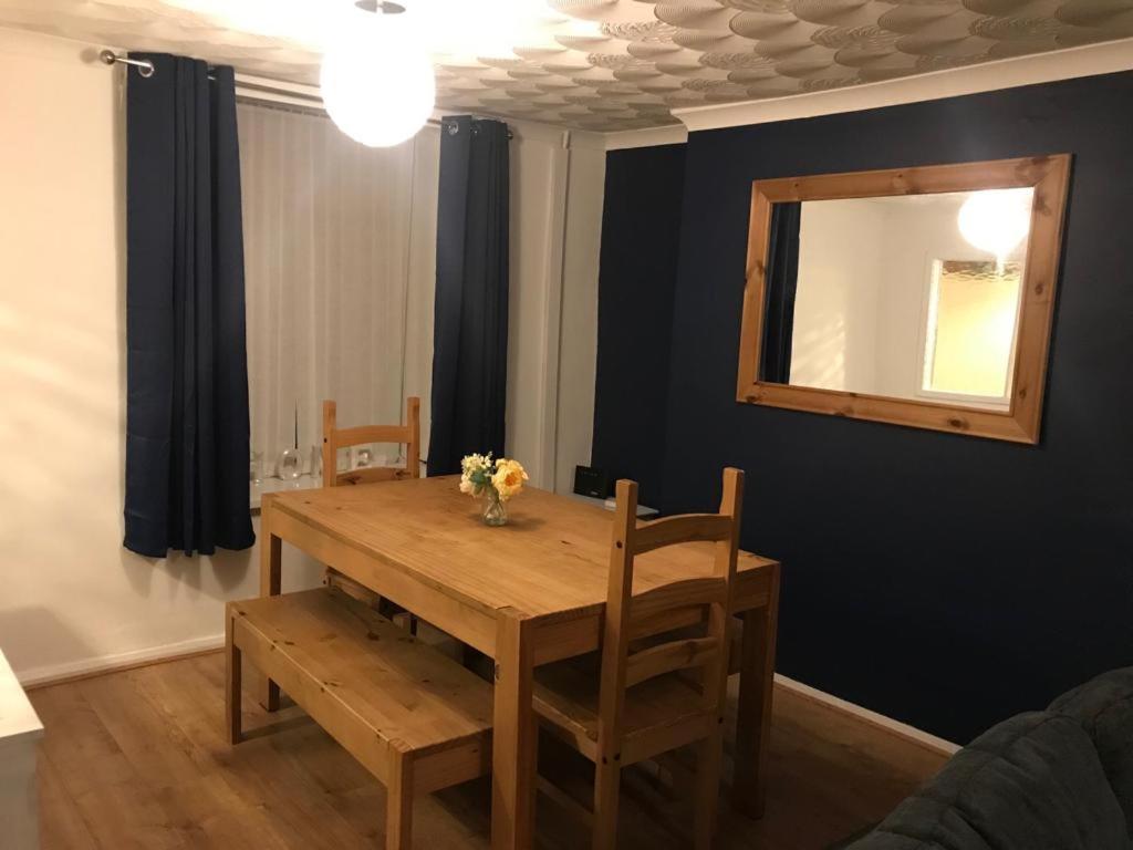 Snowdonia Miners Cottage Blaenau Ffestiniog Eksteriør bilde